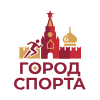 Логотип Город спорта